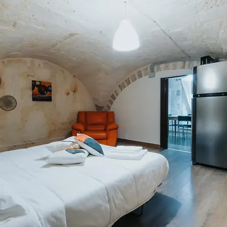 U Ragu House 아파트