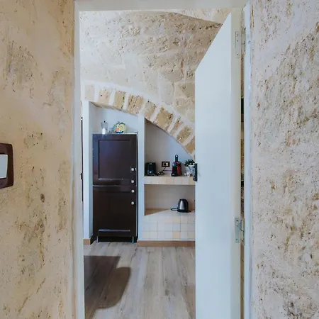 דירה U Ragu House