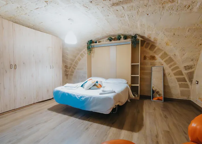 U Ragu House Apartmán