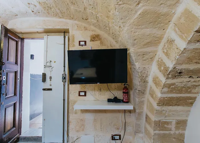 Apartmán U Ragu House Bari