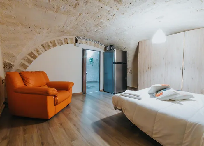 U Ragu House Bari