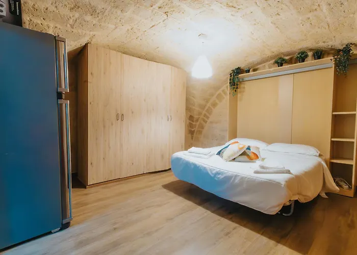 Apartmán U Ragu House *