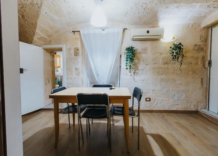 U Ragu House