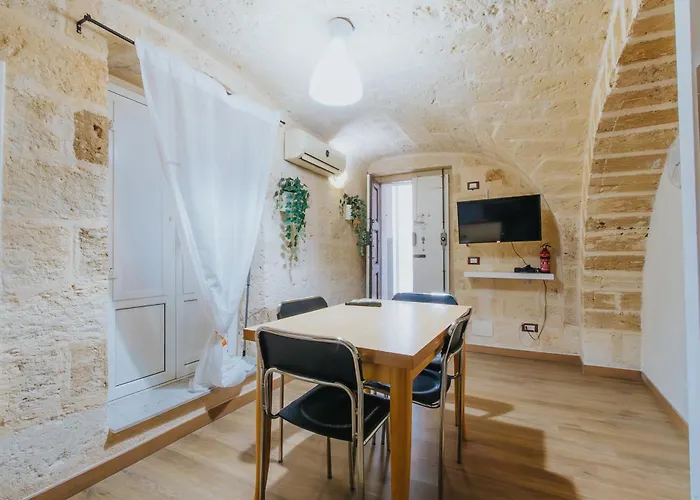 Apartmán U Ragu House *