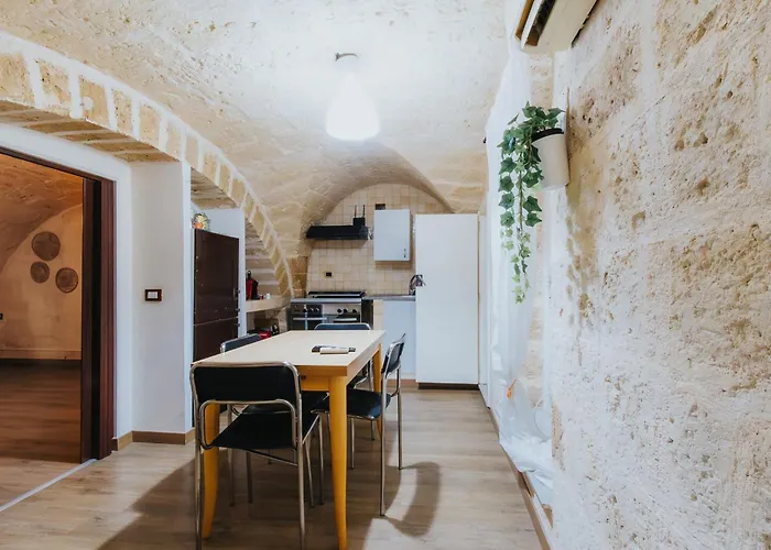 U Ragu House Bari