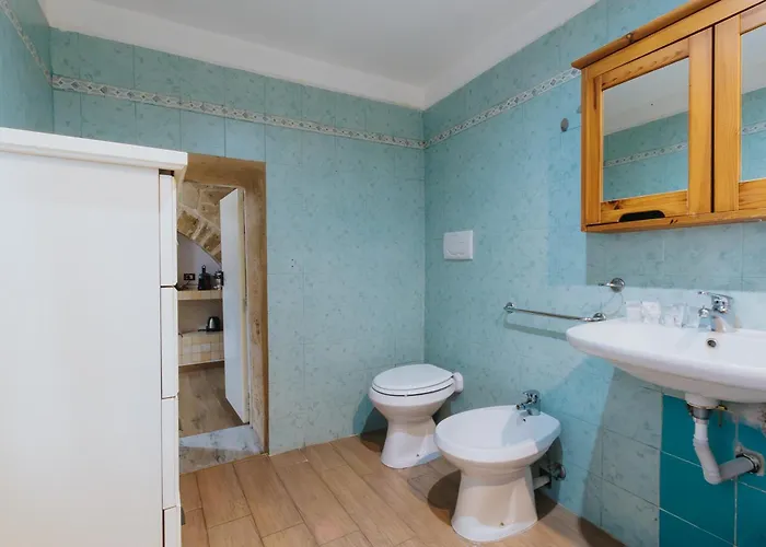 U Ragu House Apartmán