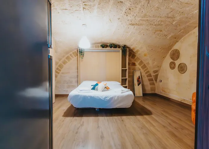 Apartmán U Ragu House