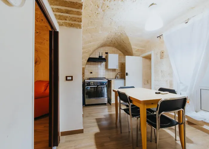 Apartmán U Ragu House *