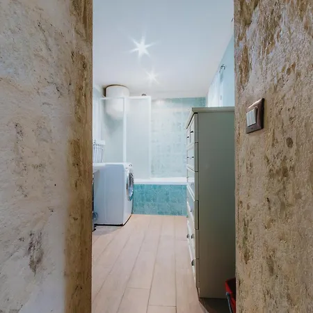 U Ragu House Apartment Bari