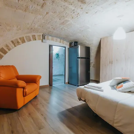 U Ragu House Bari