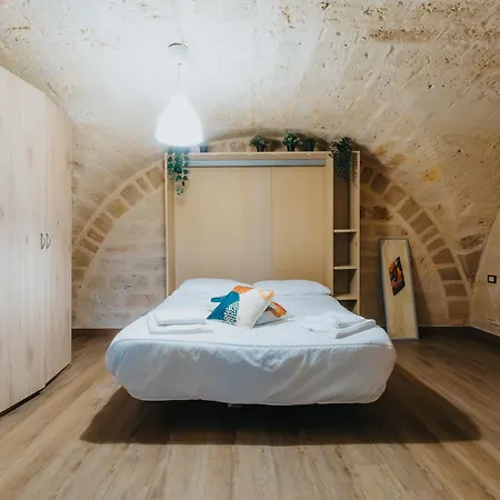 U Ragu House Apartment *
