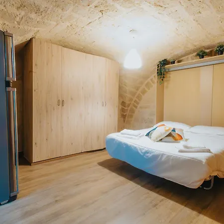 Apartment U Ragu House *