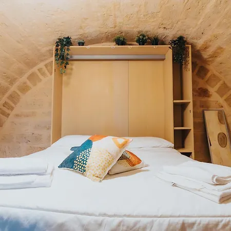 Apartment U Ragu House Bari