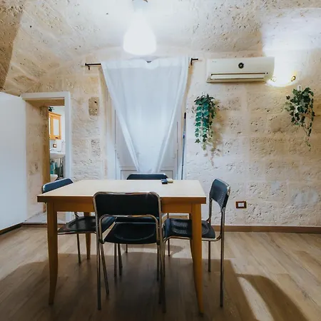 U Ragu House