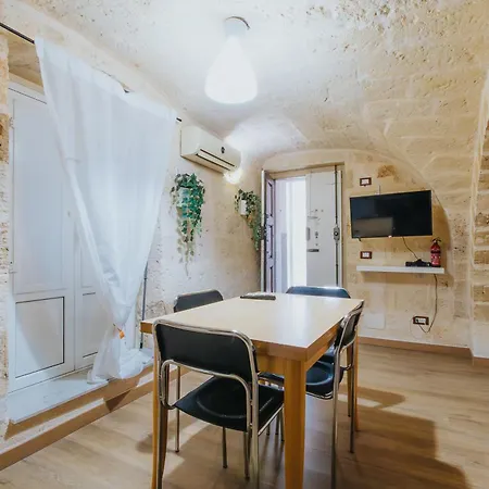 Apartment U Ragu House *