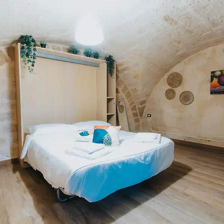 U Ragu House Apartment Bari