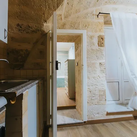 Apartment U Ragu House Bari