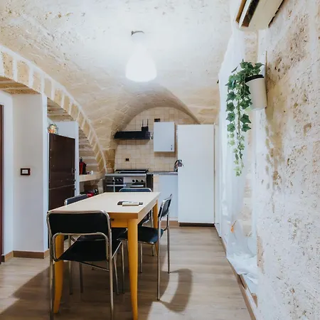 U Ragu House Bari