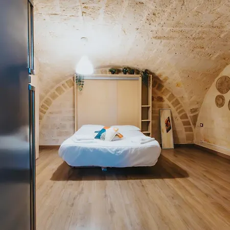 Apartment U Ragu House